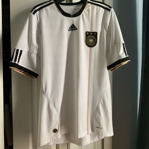 Men’s Adidas Soccer Jersey